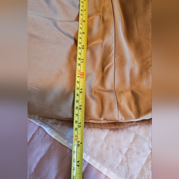 Holt Renfrew 1930s VINTAGE MINK Fir Stole - Picture 8 of 10